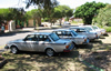 Volvo 242GT 1980